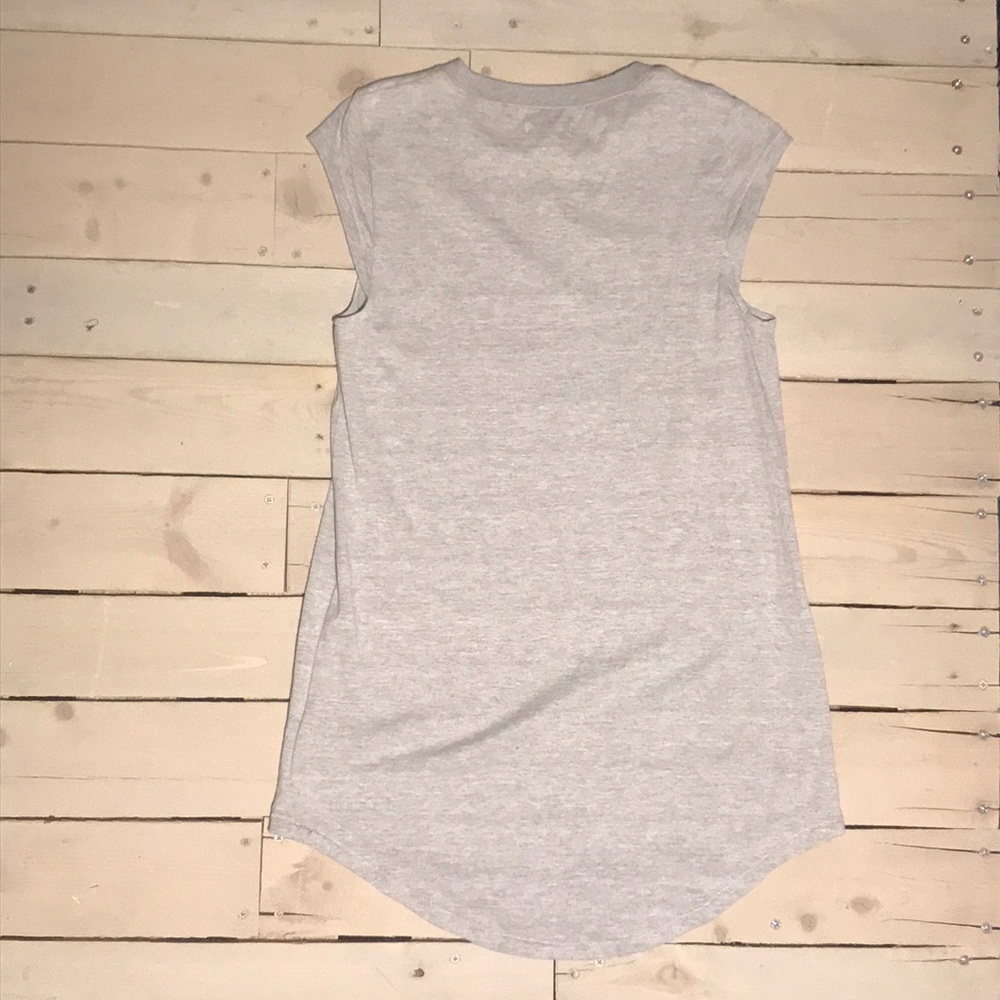 Gray Tunic - Picture 4 of 4